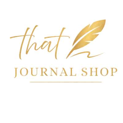 That Journal Shop