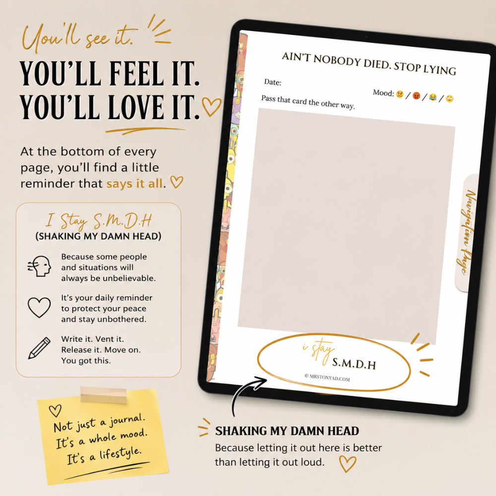 These Folks Get On My Damn Nerves: The Interactive Digital Corporate Venting Journal